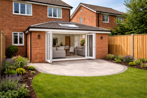 Building Company Glastonbury Medium