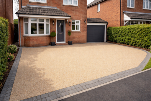 Driveway Company Glastonbury Medium