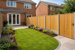 Fencing Company Glastonbury Small