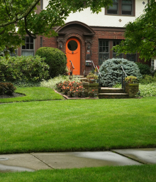 Landscaping Company Glastonbury Small