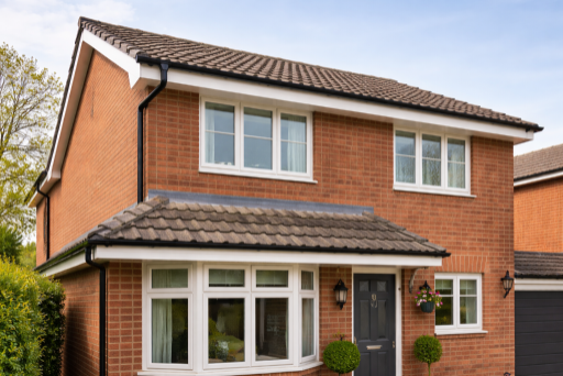 Upvc Guttering Company Glastonbury Medium